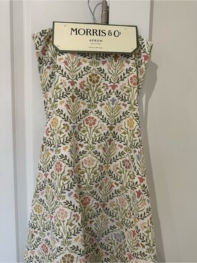 Morris & Co. Kitchen Apron Multicolor